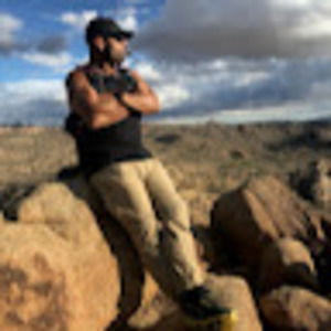 Meet your Posher, Julian